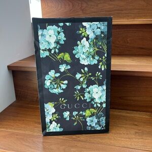 Gucci Blooms Bag